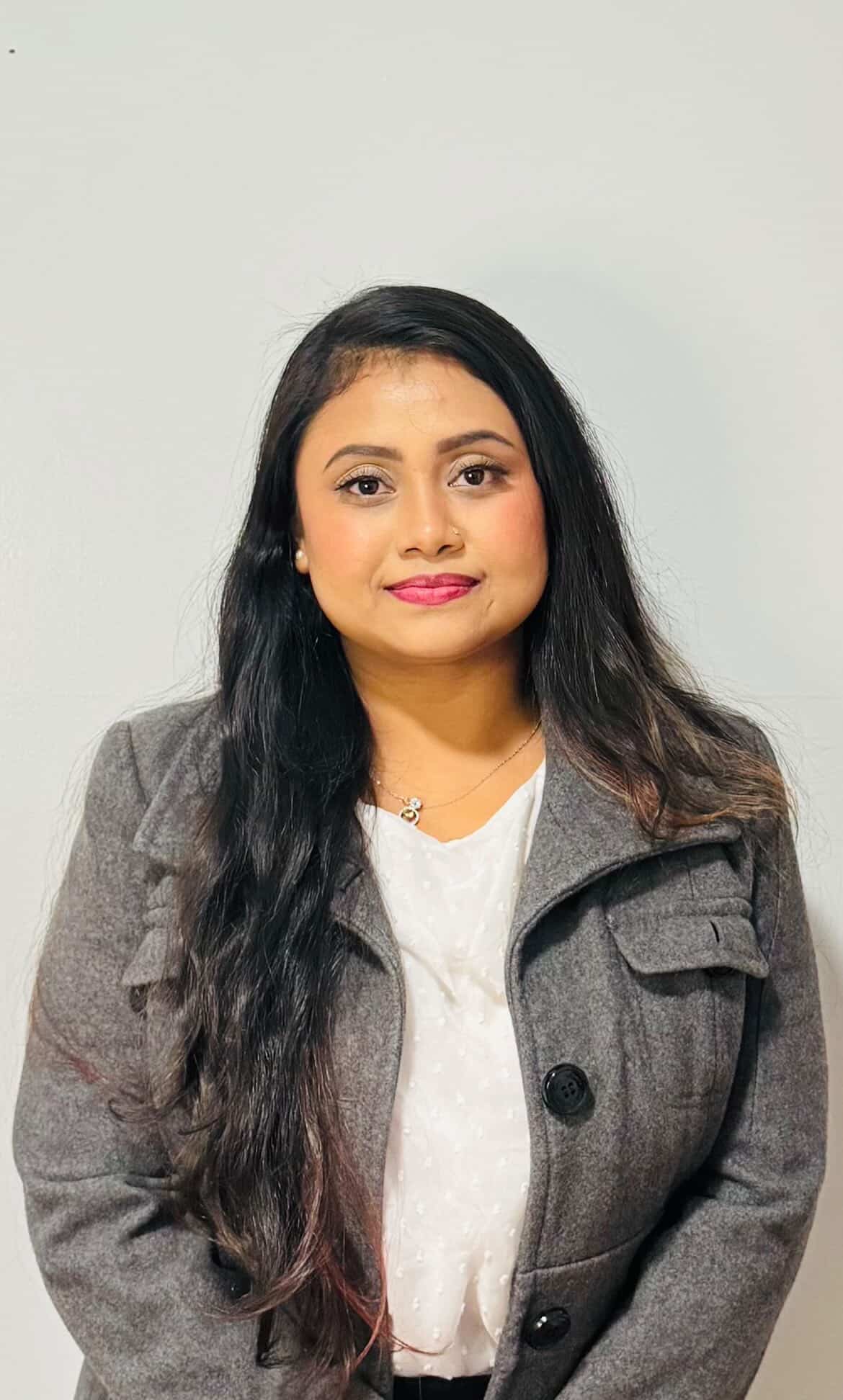 Nigar Sultana Real Estate Professional